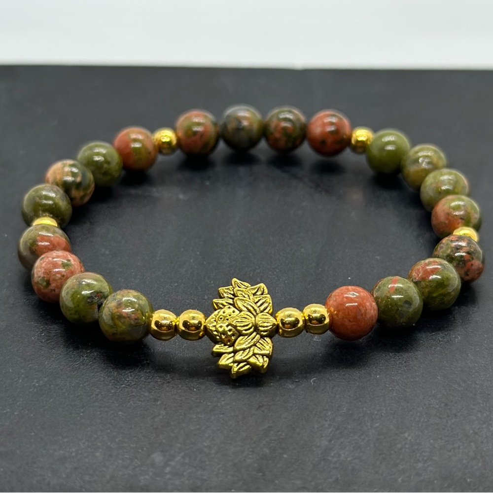 🧿 HANDMADE BRACELETS 🧿 - Picture 6 of 13